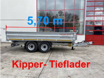 Tipphenger MÖSLEIN
