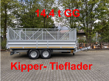 Tipphenger MÖSLEIN