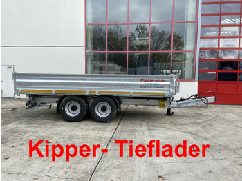 Tipphenger MÖSLEIN