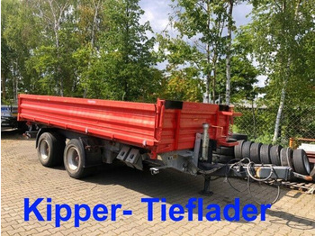 Tipphenger MÖSLEIN