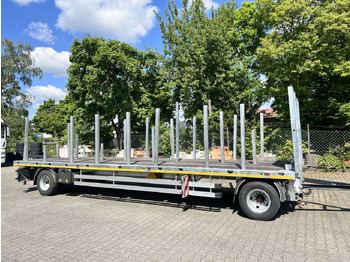 Planhenger/ Flathenger MÖSLEIN