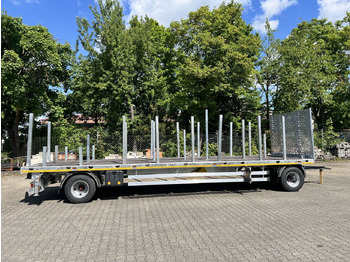 Planhenger/ Flathenger MÖSLEIN