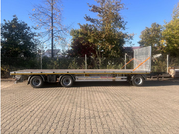 Planhenger/ Flathenger MÖSLEIN