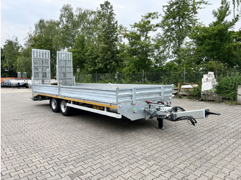 Lavloader tilhenger MÖSLEIN