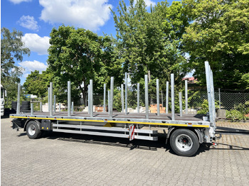 Planhenger/ Flathenger MÖSLEIN