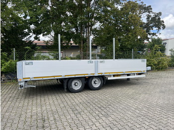 Planhenger/ Flathenger MÖSLEIN