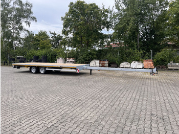 Planhenger/ Flathenger MÖSLEIN