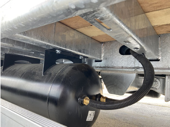 Ny Lavloader tilhenger for transport av tunge maskiner Möslein TT 19 - 6,5  19 t Tandemtieflader, Luftgefedert, NEU: bilde 2