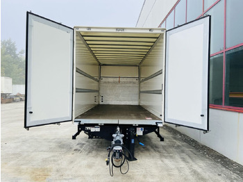Leie  Möslein  Tandem Koffer, Ladebordwand 1,5 t + Durchladbar Möslein  Tandem Koffer, Ladebordwand 1,5 t + Durchladbar: bilde 5
