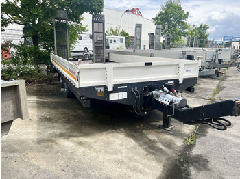 Lavloader tilhenger MÖSLEIN