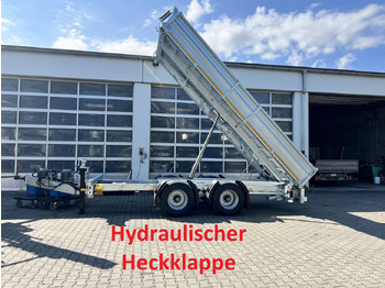 Tipphenger MÖSLEIN