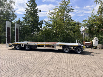 Lavloader tilhenger MÖSLEIN