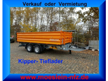 Tipphenger MÖSLEIN