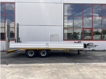 Lavloader tilhenger MÜLLER MITTELTAL