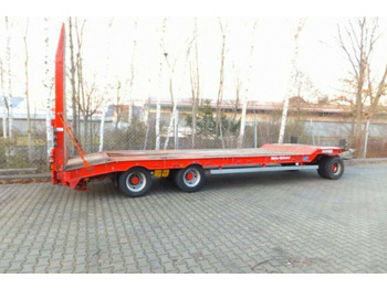 Lavloader tilhenger MÜLLER MITTELTAL