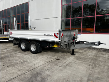 Tipphenger MÜLLER MITTELTAL