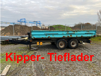 Tipphenger OBERMAIER