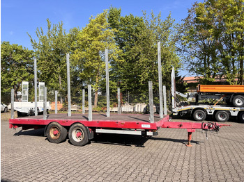Semitrailer