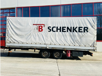 Kapellhenger