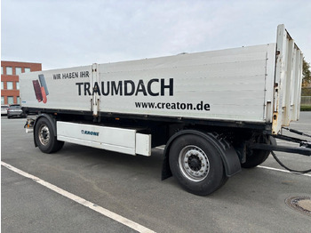 Planhenger/ Flathenger KRONE