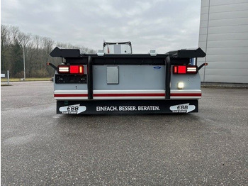 Leie  Außenroller 20 AR Außenroller 20 AR: bilde 2