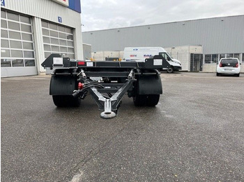 Leie  Außenroller 20 AR Außenroller 20 AR: bilde 4