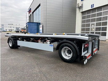 Leie  Außenroller 20 AR Außenroller 20 AR: bilde 5