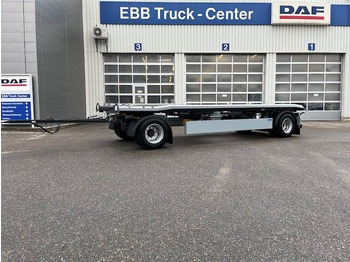 Leie  Außenroller 20 AR Außenroller 20 AR: bilde 3