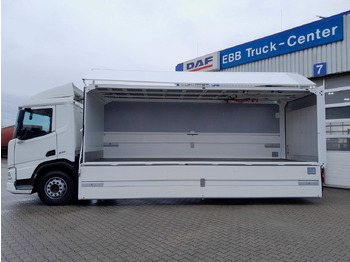 Leie DAF XD 370 Fahrgestell DAF XD 370 Fa Swing-Board-Aufbau DAF XD 370 Fahrgestell DAF XD 370 Fa Swing-Board-Aufbau: bilde 5