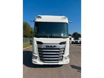 Ny Container-transport/ Vekselflak lastebil DAF XF 480 FAN Mutliwechsler 1020-1320 DAF XF 480 FAN Mutliwechsler 1020-1320: bilde 3