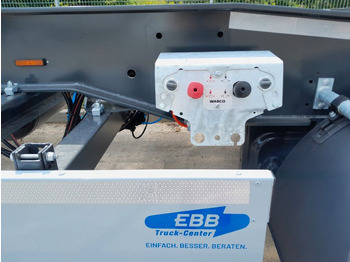 Leie  Schlittenanhänger 20 S Schlittenanhänger 20 S: bilde 5