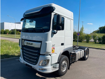Trekkvogn DAF XF 450