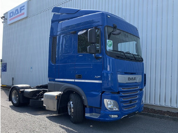 Trekkvogn DAF XF 480
