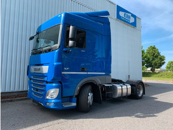 Trekkvogn DAF XF 480