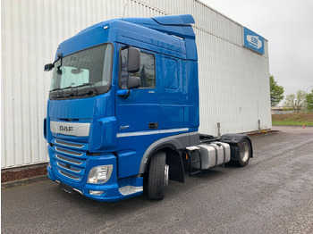 Trekkvogn DAF XF 480