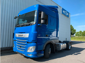 Trekkvogn DAF XF 480