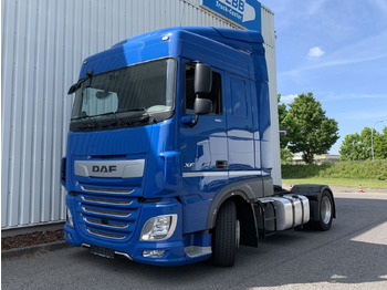 Trekkvogn DAF XF 480