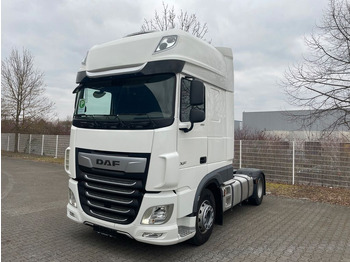 Trekkvogn DAF XF 480