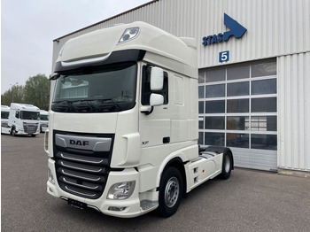 Trekkvogn DAF XF 480