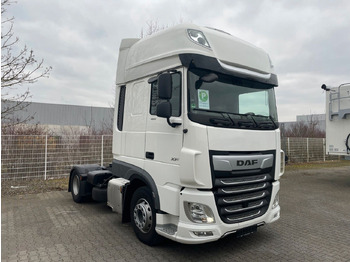 Trekkvogn DAF XF 480