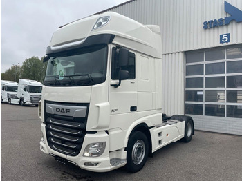 Trekkvogn DAF XF 480