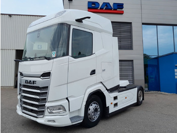 Trekkvogn DAF XG 480