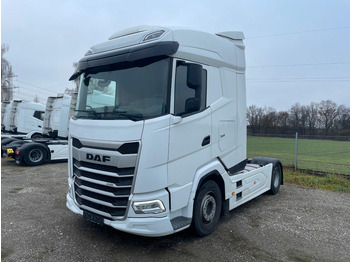 Trekkvogn DAF XG 530