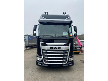 Ny Trekkvogn DAF XG+ 530 FT Edition Black DAF XG+ 530 FT: bilde 3