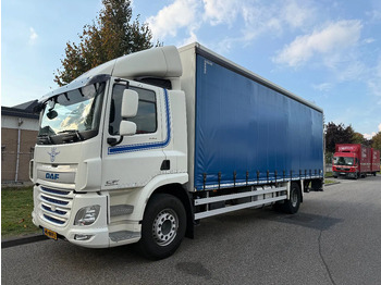 Skapbil DAF CF 290