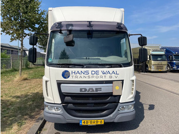 Skapbil DAF LF 180 8-2016: bilde 3