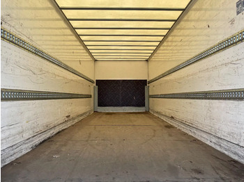 Skapbil DAF LF 180 8-2016: bilde 5