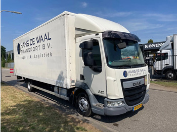 Skapbil DAF LF 180 8-2016: bilde 2