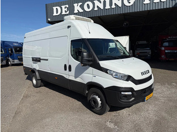 Kjølebil IVECO Daily