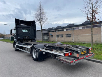 Leie Mercedes-Benz Antos 1927 2016 renova wissellaadbak systeem Mercedes-Benz Antos 1927 2016 renova wissellaadbak systeem: bilde 3